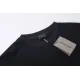 【BALENCIAGA 公式旗艦店】バレンシアガ 丸首の衛衣 スウェット ご好評に付き再入荷！241127