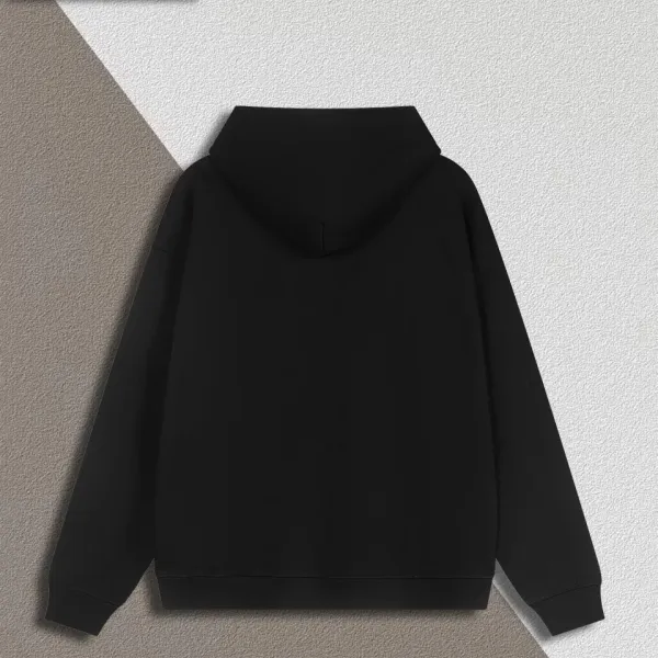 【BALENCIAGA 公式旗艦店】バレンシアガ パーカースウェット ご好評に付き再入荷！241127