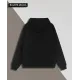 【BALENCIAGA 公式旗艦店】バレンシアガ パーカースウェット ご好評に付き再入荷！241127