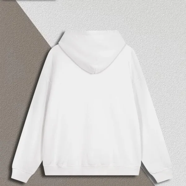 【BALENCIAGA 公式旗艦店】バレンシアガ パーカースウェット ご好評に付き再入荷！241127