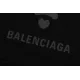 【BALENCIAGA 公式旗艦店】バレンシアガ パーカースウェット ご好評に付き再入荷！241127