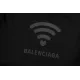 【BALENCIAGA 公式旗艦店】バレンシアガ パーカースウェット ご好評に付き再入荷！241127