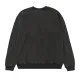 【BALENCIAGA 公式旗艦店】バレンシアガ 丸首の衛衣 スウェット ご好評に付き再入荷！241120