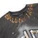 【BALENCIAGA 公式旗艦店】バレンシアガ 丸首の衛衣 スウェット ご好評に付き再入荷！241120