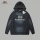 【BALENCIAGA 公式旗艦店】バレンシアガ パーカー スウェット ご好評に付き再入荷！241120
