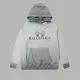【BALENCIAGA 公式旗艦店】バレンシアガ パーカー スウェット ご好評に付き再入荷！241120