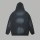 【BALENCIAGA 公式旗艦店】バレンシアガ パーカー スウェット ご好評に付き再入荷！241120