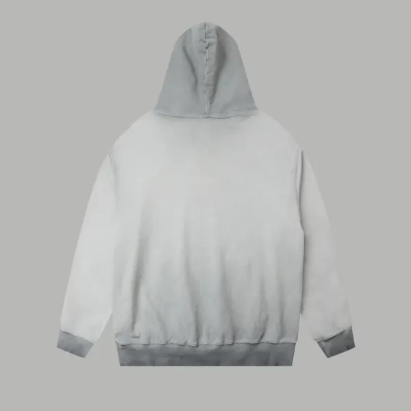 【BALENCIAGA 公式旗艦店】バレンシアガ パーカー スウェット ご好評に付き再入荷！241120