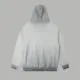【BALENCIAGA 公式旗艦店】バレンシアガ パーカー スウェット ご好評に付き再入荷！241120