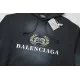 【BALENCIAGA 公式旗艦店】バレンシアガ パーカー スウェット ご好評に付き再入荷！241120