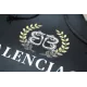 【BALENCIAGA 公式旗艦店】バレンシアガ パーカー スウェット ご好評に付き再入荷！241120