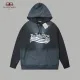 【BALENCIAGA 公式旗艦店】バレンシアガ  パーカー  スウェット ご好評に付き再入荷！241120