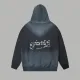 【BALENCIAGA 公式旗艦店】バレンシアガ  パーカー  スウェット ご好評に付き再入荷！241120