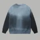 【BALENCIAGA 公式旗艦店】バレンシアガ 丸首の衛衣 スウェット ご好評に付き再入荷！241120