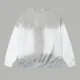 【BALENCIAGA 公式旗艦店】バレンシアガ 丸首の衛衣 スウェット ご好評に付き再入荷！241120