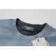 【BALENCIAGA 公式旗艦店】バレンシアガ 丸首の衛衣 スウェット ご好評に付き再入荷！241120
