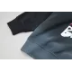 【BALENCIAGA 公式旗艦店】バレンシアガ 丸首の衛衣 スウェット ご好評に付き再入荷！241120