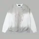 【BALENCIAGA 公式旗艦店】バレンシアガ 丸首の衛衣 スウェット ご好評に付き再入荷！241120