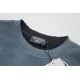 【BALENCIAGA 公式旗艦店】バレンシアガ 丸首の衛衣 スウェット ご好評に付き再入荷！241120
