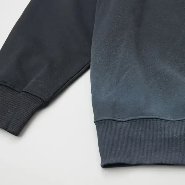 【BALENCIAGA 公式旗艦店】バレンシアガ 丸首の衛衣 スウェット ご好評に付き再入荷！241120