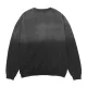 【BALENCIAGA  公式旗艦店】バレンシアガ  丸首の衛衣 スウェットご好評に付き再入荷！241114