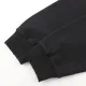 【BALENCIAGA  公式旗艦店】バレンシアガ  丸首の衛衣 スウェットご好評に付き再入荷！241114