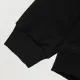 【BALENCIAGA 公式旗艦店】バレンシアガ 丸首の衛衣 スウェット ご好評に付き再入荷 240809