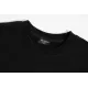 【BALENCIAGA 公式旗艦店】バレンシアガ 丸首の衛衣 スウェット ご好評に付き再入荷 240809