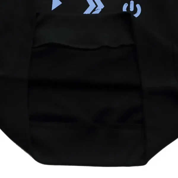 【BALENCIAGA 公式旗艦店】バレンシアガ 丸首の衛衣 スウェット ご好評に付き再入荷 240809