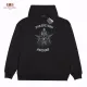 【BALENCIAGA 公式旗艦店】バレンシアガ パーカー スウェット ご好評に付き再入荷！ 240716
