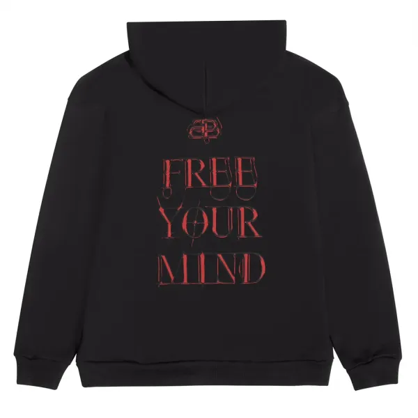 【BALENCIAGA 公式旗艦店】バレンシアガ パーカー スウェット ご好評に付き再入荷！ 240716