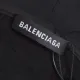 【BALENCIAGA 公式旗艦店】バレンシアガ パーカー スウェット ご好評に付き再入荷！ 240716