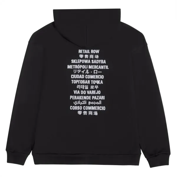 【BALENCIAGA 公式旗艦店】バレンシアガ パーカー スウェット ご好評に付き再入荷！ 240716