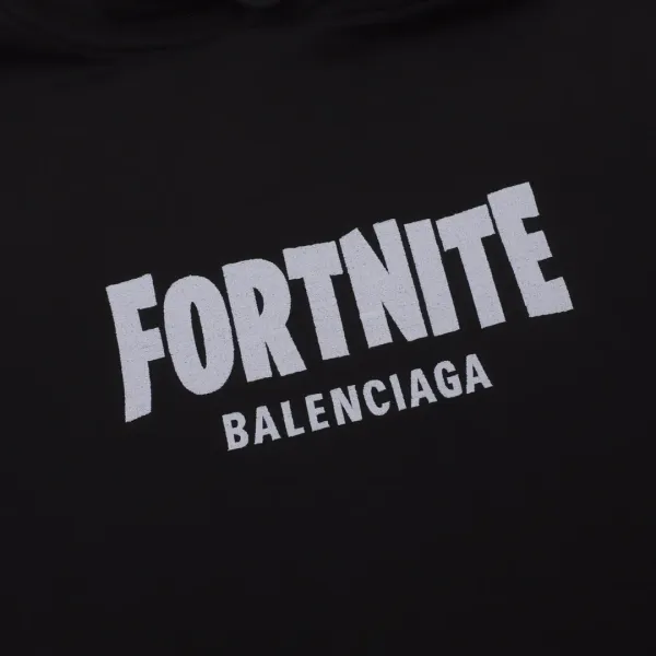 【BALENCIAGA 公式旗艦店】バレンシアガ パーカー スウェット ご好評に付き再入荷！ 240716