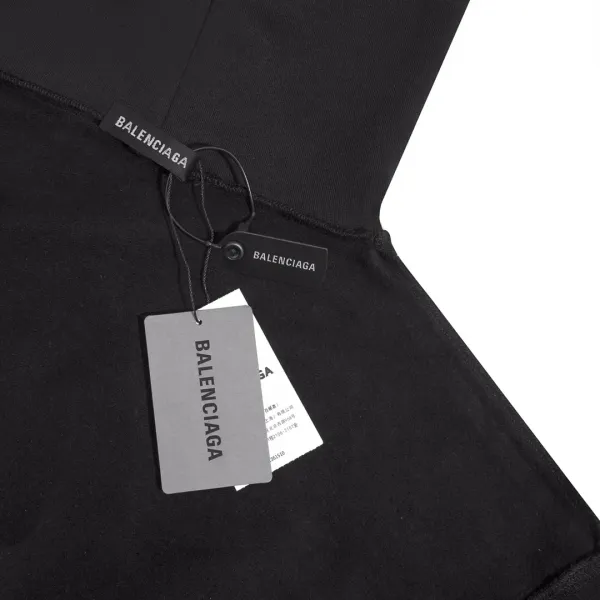 【BALENCIAGA 公式旗艦店】バレンシアガ パーカー スウェット ご好評に付き再入荷！ 240716