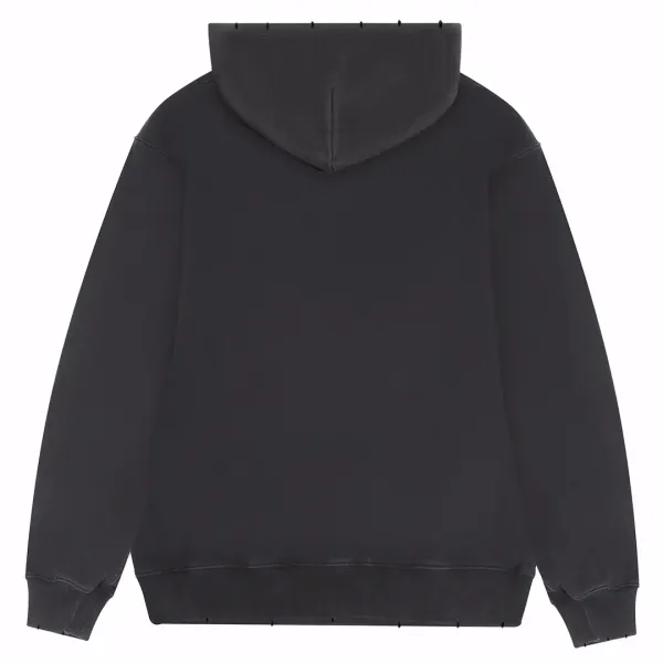 【BALENCIAGA 公式旗艦店】バレンシアガ パーカー スウェット ご好評に付き再入荷！ 240716