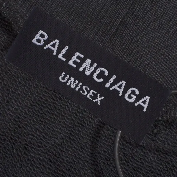 【BALENCIAGA 公式旗艦店】バレンシアガ パーカー スウェット ご好評に付き再入荷！ 240716
