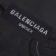 【BALENCIAGA 公式旗艦店】バレンシアガ パーカー スウェット ご好評に付き再入荷！ 240716
