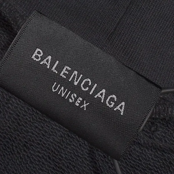 【BALENCIAGA 公式旗艦店】バレンシアガ パーカー スウェット ご好評に付き再入荷！ 240716