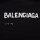【BALENCIAGA 公式旗艦店】バレンシアガ パーカー スウェット ご好評に付き再入荷！ 240716