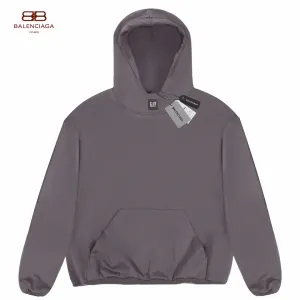 【BALENCIAGA 公式旗艦店】バレンシアガ パーカー スウェット ご好評に付き再入荷！ 240716