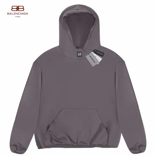 【BALENCIAGA 公式旗艦店】バレンシアガ パーカー スウェット ご好評に付き再入荷！ 240716