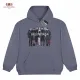 【BALENCIAGA 公式旗艦店】バレンシアガ パーカー スウェット ご好評に付き再入荷！ 240716
