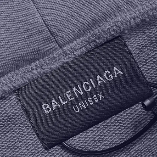【BALENCIAGA 公式旗艦店】バレンシアガ パーカー スウェット ご好評に付き再入荷！ 240716