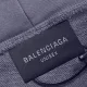 【BALENCIAGA 公式旗艦店】バレンシアガ パーカー スウェット ご好評に付き再入荷！ 240716