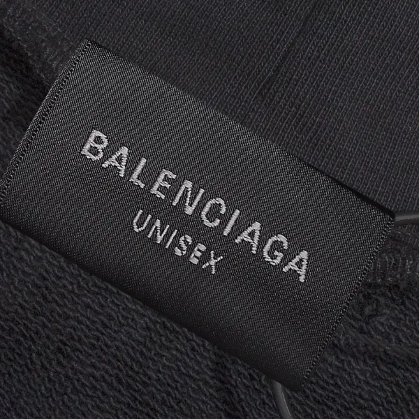 【BALENCIAGA 公式旗艦店】バレンシアガ パーカー スウェット ご好評に付き再入荷！ 240716