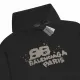 【BALENCIAGA 公式旗艦店】バレンシアガ パーカー スウェット ご好評に付き再入荷！ 240716