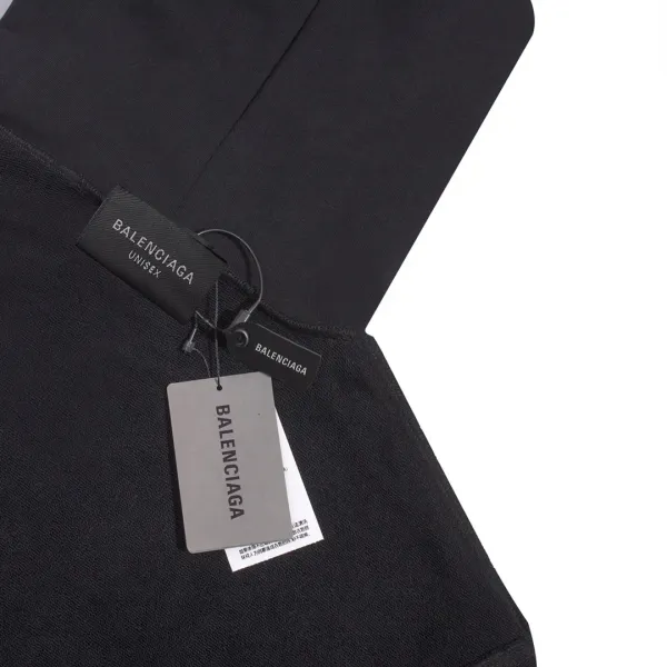 【BALENCIAGA 公式旗艦店】バレンシアガ パーカー スウェット ご好評に付き再入荷！ 240716