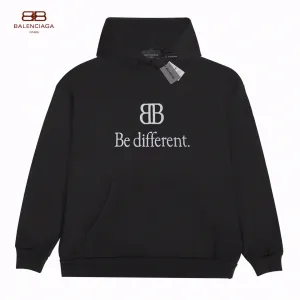 【BALENCIAGA 公式旗艦店】バレンシアガ パーカー スウェット ご好評に付き再入荷！ 240716