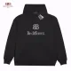 【BALENCIAGA 公式旗艦店】バレンシアガ パーカー スウェット ご好評に付き再入荷！ 240716